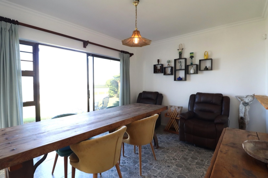 4 Bedroom Property for Sale in Amsterdamhoek Eastern Cape
